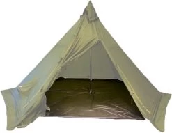 Helsport Lavvu Floor 12-14, 8-sided