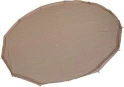 Nordisk Asgard 19.6 Zip-In Floor