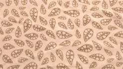 Robens Fleece Carpet Wolf Moon 5XP