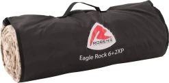Robens Fleece Carpet Eagle Rock 6+2XP 5 Robens Fleece Carpet Eagle Rock 6+2XP -EventyrSøgerUdstyr 65800029 2