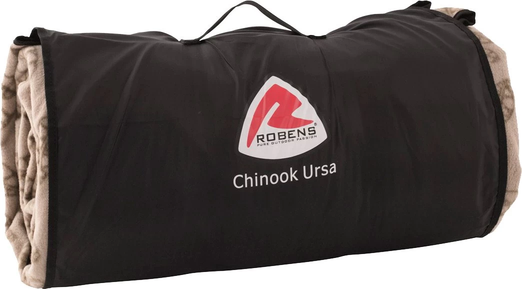 Robens Fleece Carpet Chinook Ursa 5 Robens Fleece Carpet Chinook Ursa - Billede 5