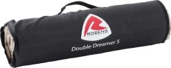 Robens Fleece Carpet Double Dreamer 5 -EventyrSøgerUdstyr 65800035 2