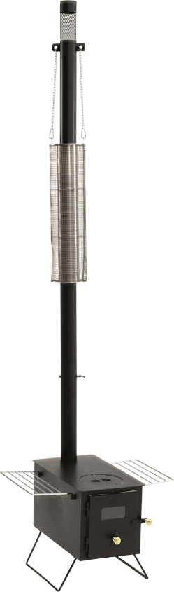 Robens Kobuk Tent Stove 1 Robens Kobuk Tent Stove