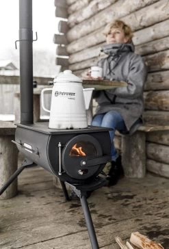 Petromax Loki 2 Camping Stove & Tent Oven 9 Petromax Loki 2 Camping Stove & Tent Oven -EventyrSøgerUdstyr 65900011 2