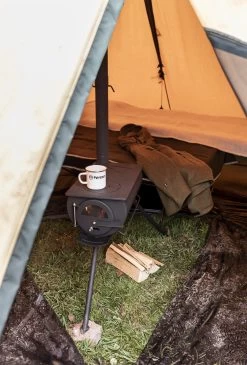 Petromax Loki 2 Camping Stove & Tent Oven 11 Petromax Loki 2 Camping Stove & Tent Oven -EventyrSøgerUdstyr 65900011 4