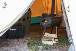 Petromax Loki 2 Camping Stove & Tent Oven 12 Petromax Loki 2 Camping Stove & Tent Oven -EventyrSøgerUdstyr 65900011 5