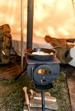 Petromax Loki 2 Camping Stove & Tent Oven 13 Petromax Loki 2 Camping Stove & Tent Oven -EventyrSøgerUdstyr 65900011 6