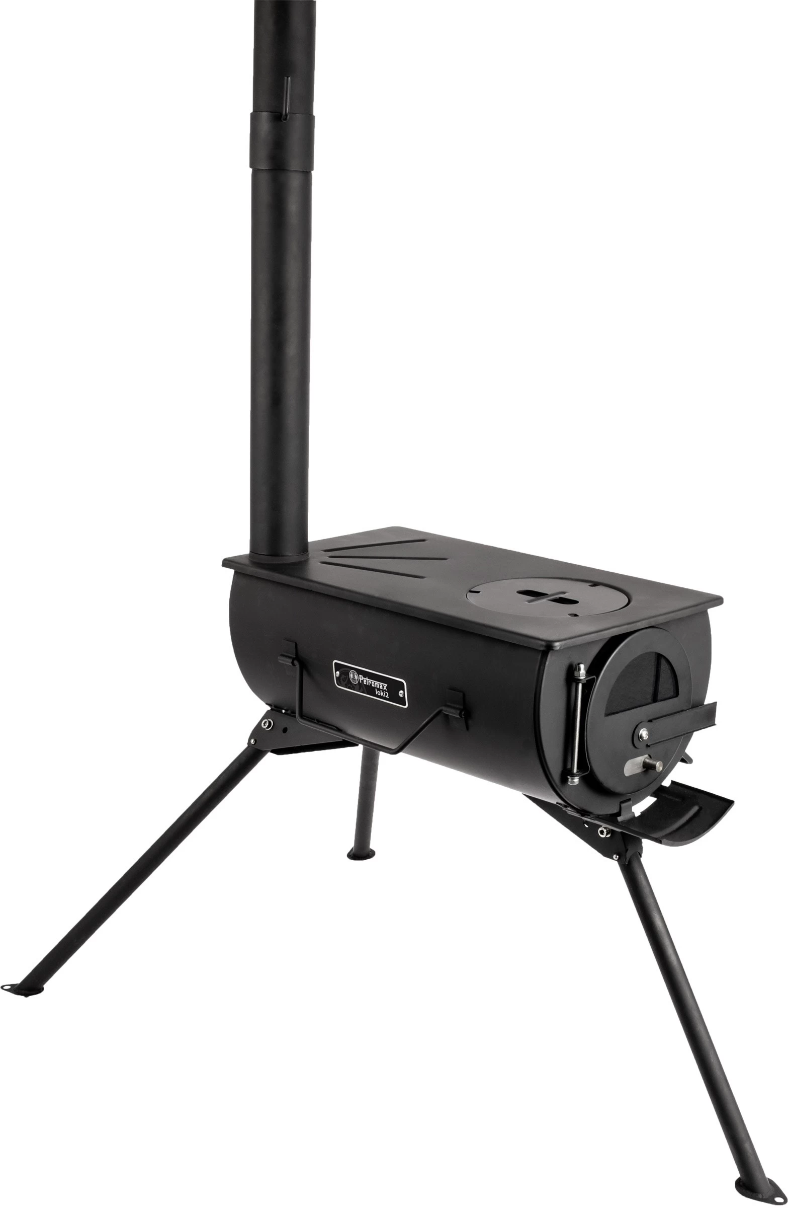 Petromax Loki 2 Camping Stove & Tent Oven 1 Petromax Loki 2 Camping Stove & Tent Oven