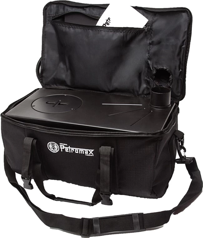 Petromax Transport Bag Loki 2 Petromax Transport Bag Loki - Billede 2