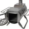 Heat View Tent Stove