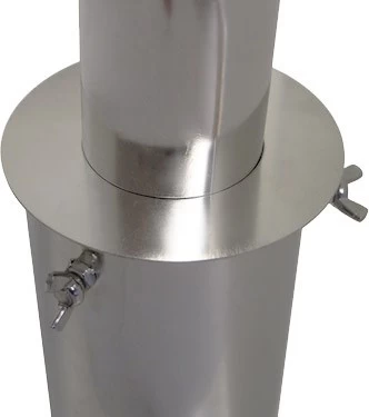 Rain Cover 2 Rain Cover - Billede 2