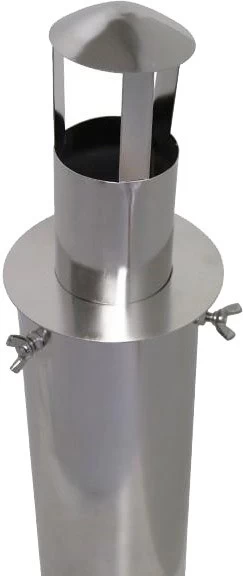 Rain Cover 3 Rain Cover - Billede 3