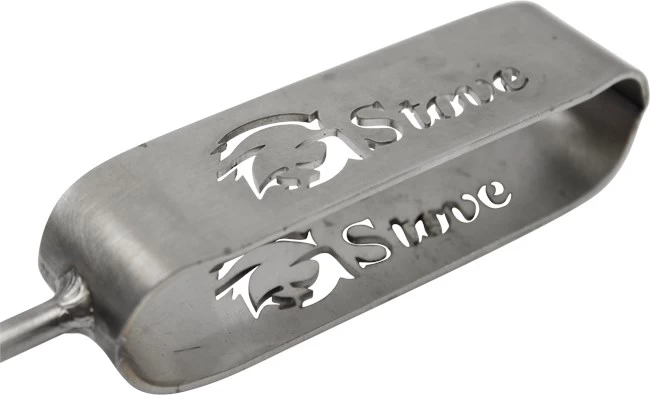 Ash Scraper 2 Ash Scraper - Billede 2