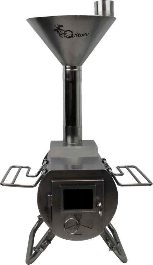 Pipe Cooking Space 2 Pipe Cooking Space - Billede 2