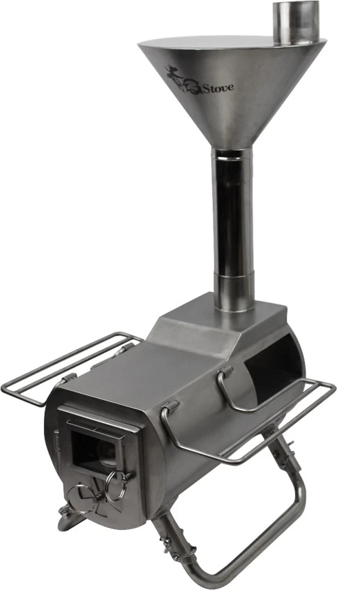 Pipe Cooking Space 3 Pipe Cooking Space - Billede 3