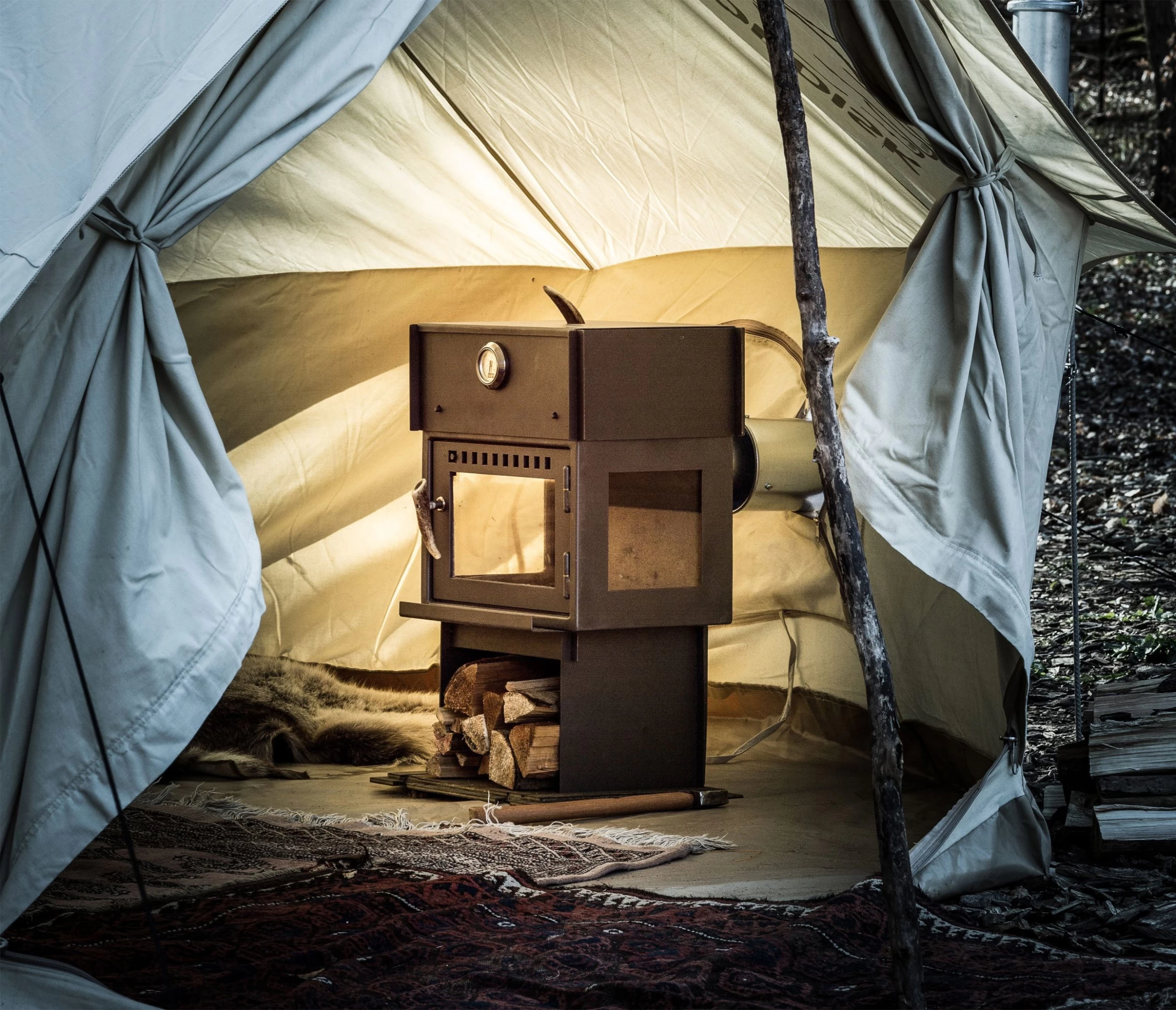 Baking Oven 2 Baking Oven - Billede 2