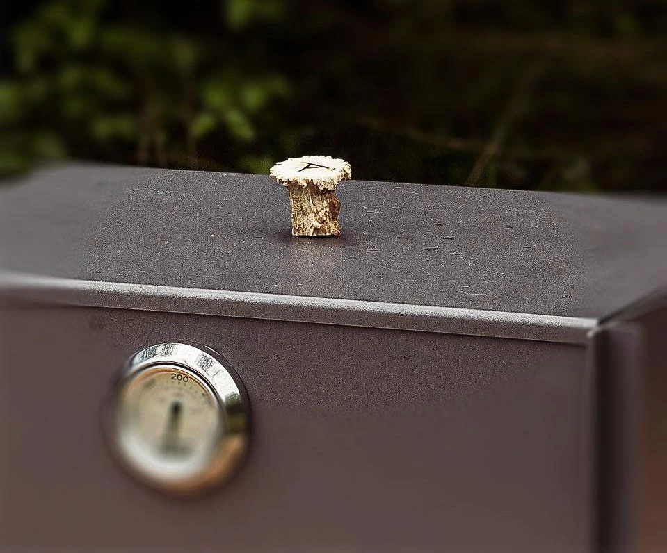 Baking Oven 5 Baking Oven - Billede 5