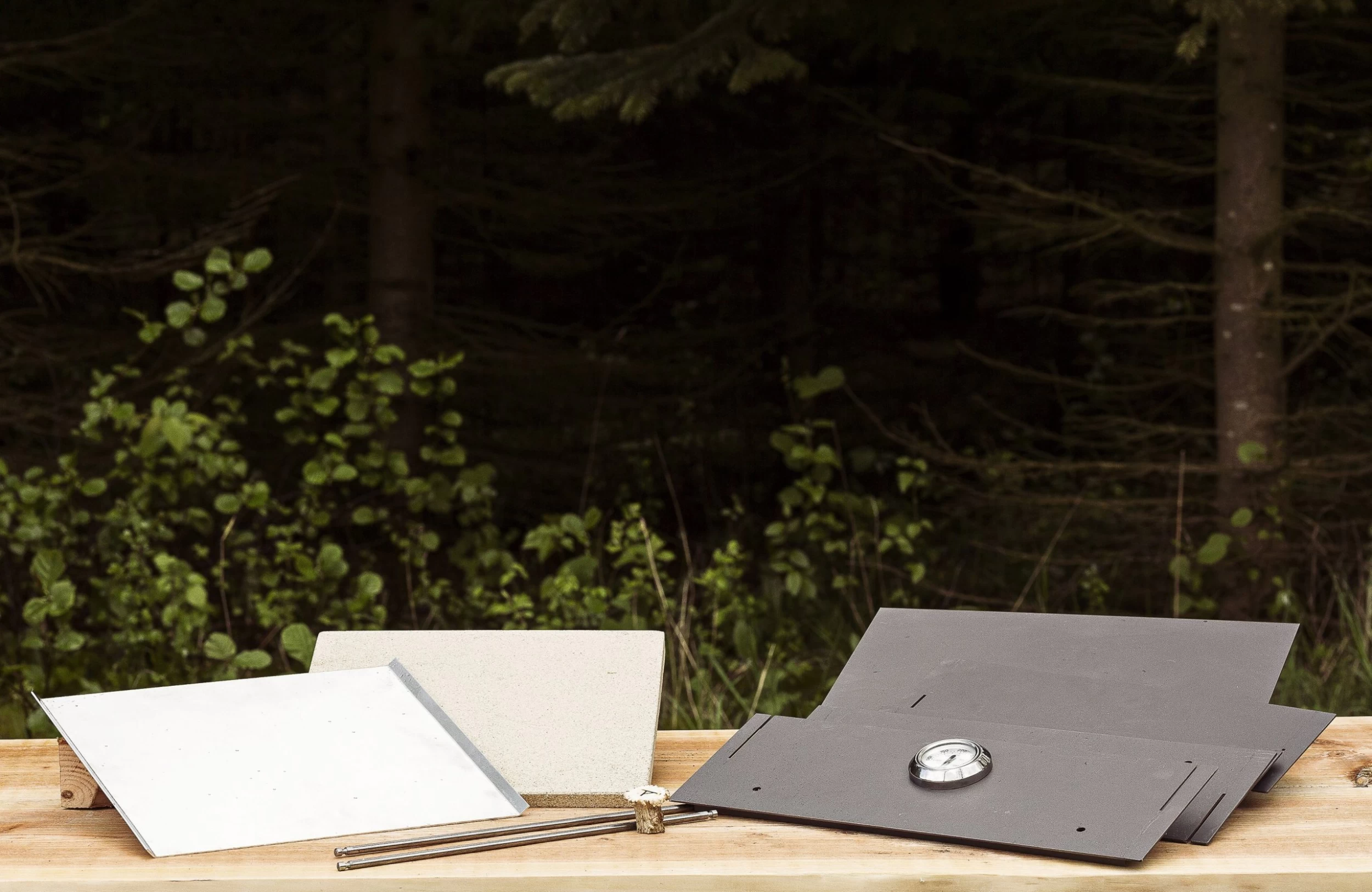 Baking Oven 6 Baking Oven - Billede 6