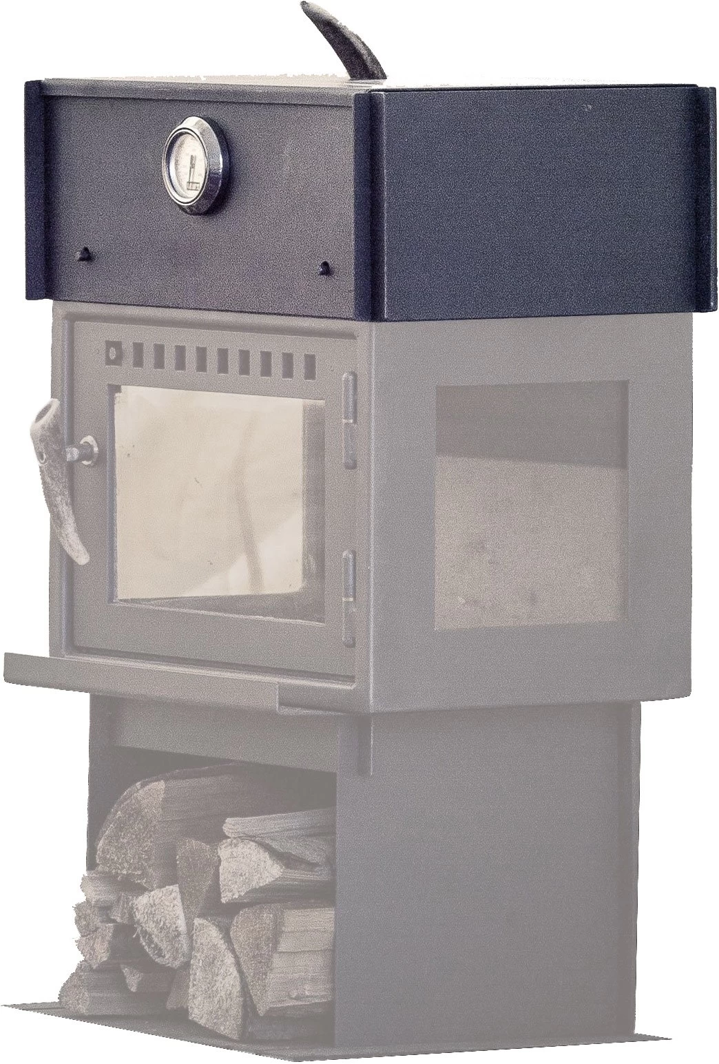 Baking Oven 1 Baking Oven