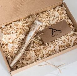 Exclusive Antler Handles For Stoves 5 Exclusive Antler Handles For Stoves -EventyrSøgerUdstyr 65900047 2