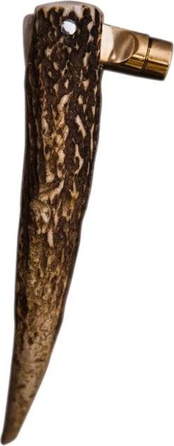 Exclusive Antler Hinge Handles For Stoves