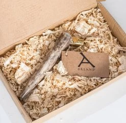 Exclusive Antler Hinge Handles For Stoves -EventyrSøgerUdstyr 65900048 3