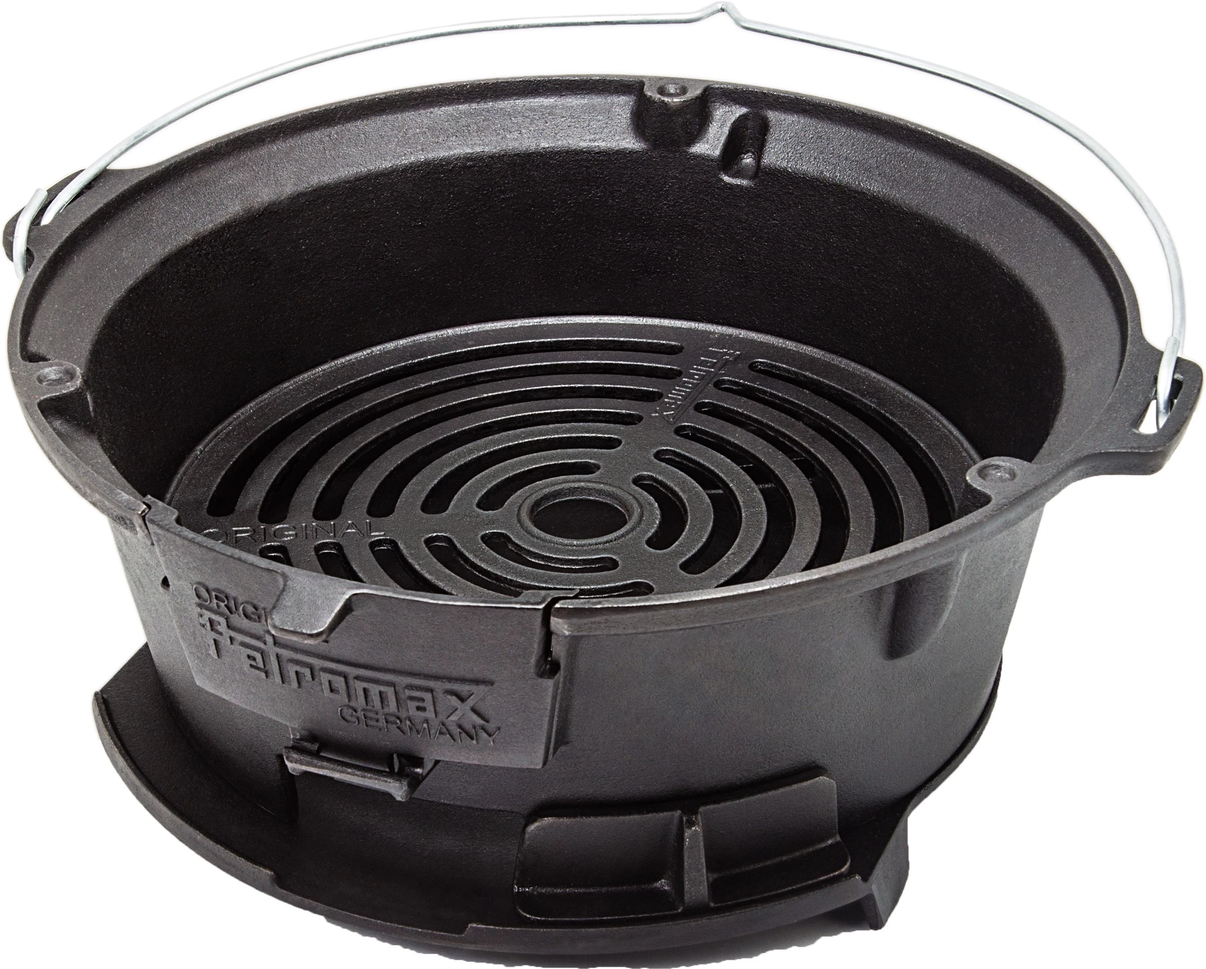 Petromax Fire Barbecue Grill TG3 3 Petromax Fire Barbecue Grill TG3 - Billede 3