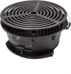 Petromax Fire Barbecue Grill TG3