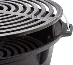 Petromax Fire Barbecue Grill TG3 9 Petromax Fire Barbecue Grill TG3 -EventyrSøgerUdstyr 65900053 3