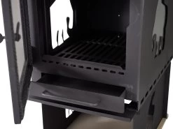 Nordisk Torden Wood Burner Set -EventyrSøgerUdstyr 65900056 2