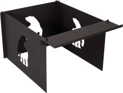 Nordisk Torden Wood Burner Set -EventyrSøgerUdstyr 65900056 3