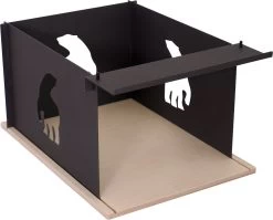 Nordisk Torden Wood Burner Set -EventyrSøgerUdstyr 65900056 4