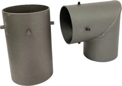 Nordisk Torden Wood Burner Set -EventyrSøgerUdstyr 65900056 6