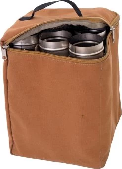 Nordisk Torden Chimney Pipe Set -EventyrSøgerUdstyr 65900057 4