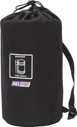 Helsport Lavvu Burner -EventyrSøgerUdstyr 65900065 2