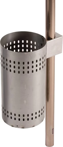 Helsport Lavvu Burner