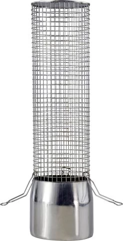 Large Spark Arrestor