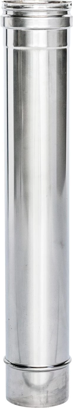 Straight Flue Section 434 Mm