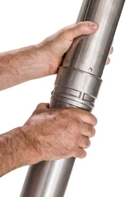 Flue Kit 7 Flue Kit -EventyrSøgerUdstyr 65900110 2