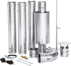Flue Kit