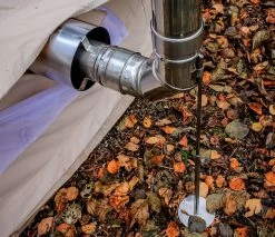 Flue Kit 9 Flue Kit -EventyrSøgerUdstyr 65900110 4