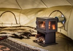 Compact Stove -EventyrSøgerUdstyr 65900111 2