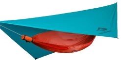Sea To Summit Hammock Ultra-Sil® Nano 15D Tarp 5 Sea To Summit Hammock Ultra-Sil® Nano 15D Tarp -EventyrSøgerUdstyr 66000032 2
