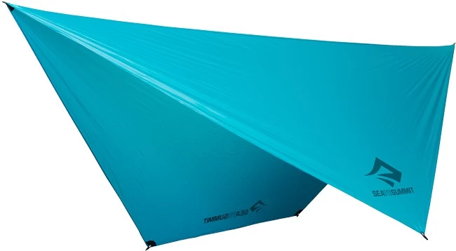 Sea To Summit Hammock Ultra-Sil® Nano 15D Tarp 1 Sea To Summit Hammock Ultra-Sil® Nano 15D Tarp