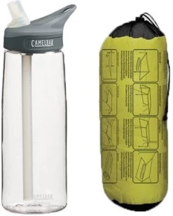 Sea To Summit Escapist™ Ultra-Sil® 15D Large Tarp 9 Sea To Summit Escapist™ Ultra-Sil® 15D Large Tarp -EventyrSøgerUdstyr 66000033 4