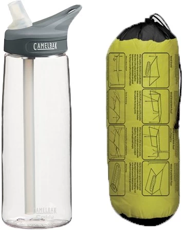 Sea To Summit Escapist™ Ultra-Sil® 15D Large Tarp 5 Sea To Summit Escapist™ Ultra-Sil® 15D Large Tarp - Billede 5