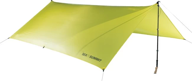 Sea To Summit Escapist™ Ultra-Sil® 15D Large Tarp 1 Sea To Summit Escapist™ Ultra-Sil® 15D Large Tarp