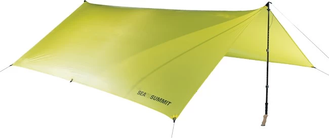Sea To Summit Escapist™ Ultra-Sil® 15D Medium Tarp 1 Sea To Summit Escapist™ Ultra-Sil® 15D Medium Tarp