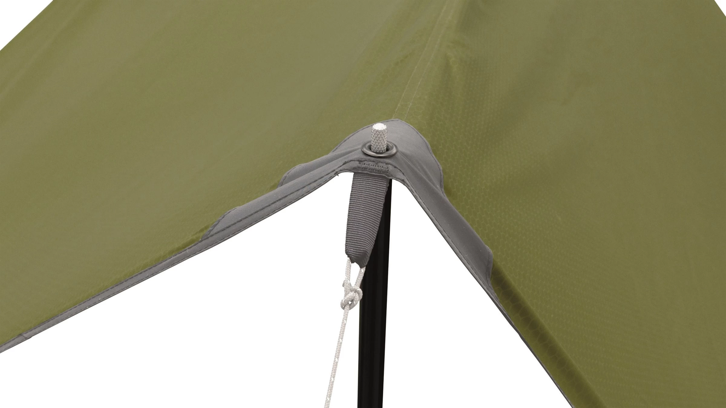 Robens Trail Tarp 4 X 4 M 2 Robens Trail Tarp 4 X 4 M - Billede 2