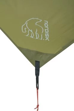 Nordisk Voss 20 M2 PU Tarp 15 Nordisk Voss 20 M2 PU Tarp -EventyrSøgerUdstyr 66000049 7